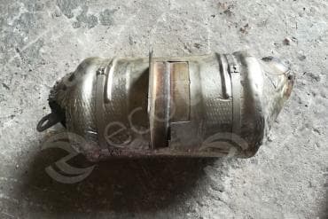 Катализатор от Ford CK44-5H270-BH