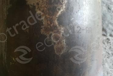 Катализатор от Land Rover EJ32-5E212-AA