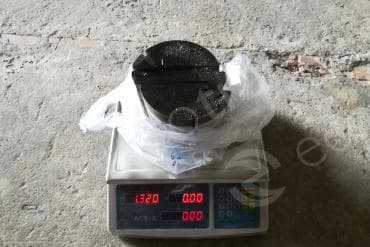 Катализатор от Land Rover EJ32-5E212-AA №6