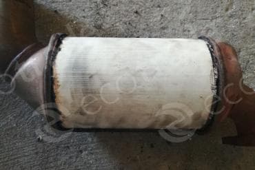 Катализатор от General Motors 94721107 №4