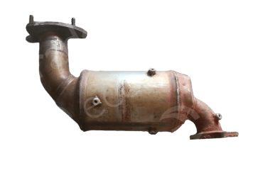 Катализатор от General Motors 94721107 №1