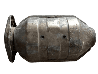 Катализатор от Mitsubishi Mitsubishi 2 Dot (1)