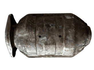 Катализатор от Mitsubishi Mitsubishi 2 Dot (1) №7