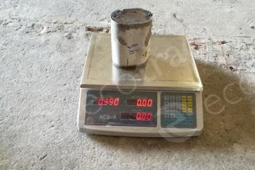 Катализатор от Mitsubishi Mitsubishi 2 Dot 3 Rib №5