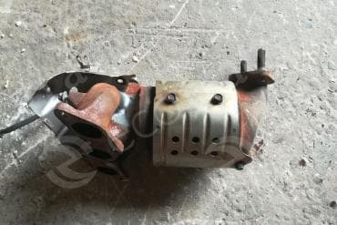 Катализатор от Hyundai - Kia TA321 №2