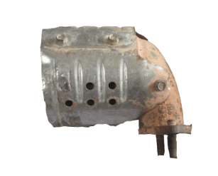 Катализатор от Hyundai - Kia TA321 №6