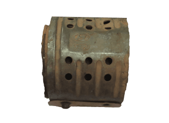 Катализатор от Hyundai - Kia TA321