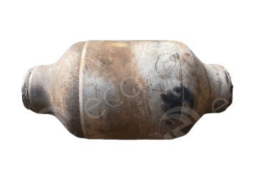 Катализатор от Unknown/None 03XM302868