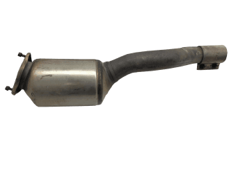 Катализатор от Audi - Volkswagen 7P0253209F 7P0253211B №1