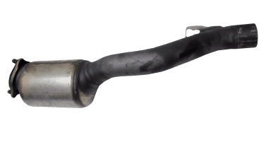 Катализатор от Audi - Volkswagen 7P0253209F 7P0253211B №2