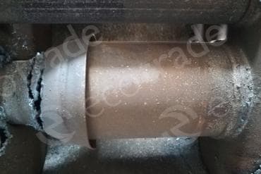 Катализатор от Unknown/None HC810 / GD-250