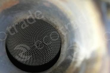 Катализатор от Unknown/None HC810 / GD-250