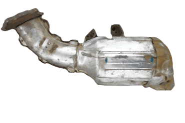 Катализатор от Subaru 5Z25