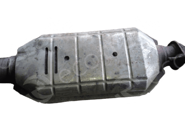 Катализатор от Ford 4L24 5F250 (100%)