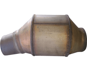 Катализатор от General Motors 12637216