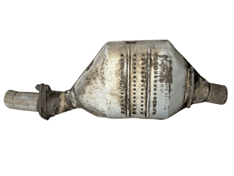 Катализатор от Ford 89FB-5E242-HA 89FB-5E212-FB №1