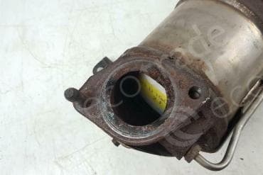 Катализатор от Hyundai - Kia CF2A830 №5