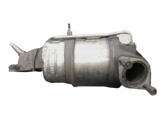 Катализатор от Hyundai - Kia CF2A830 №1