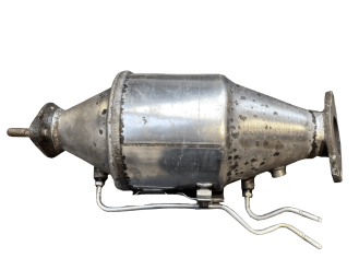 Катализатор от Hyundai - Kia UF2A200