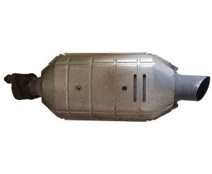 Катализатор от Ford 2L24 5F250 DA