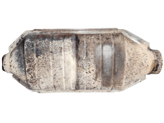 Катализатор от Ford 2L24 5F250 DA №1