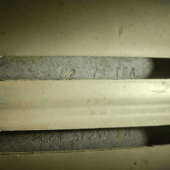 Катализатор от Ford 2L24 5F250 EB