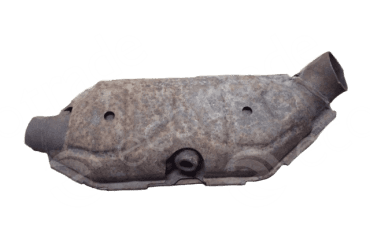 Катализатор от Ford 2M5245 BAC