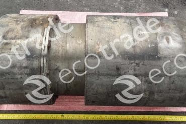 Катализатор от Unknown/None KAM-24 N ปะการัง №1