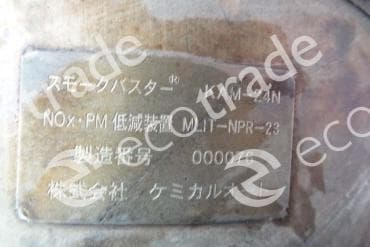 Катализатор от Unknown/None KAM-24 N ปะการัง №2