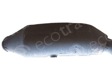 Катализатор от Ford 8C34-5K283-CA №1