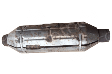 Катализатор от Ford 9824 5F297 PA