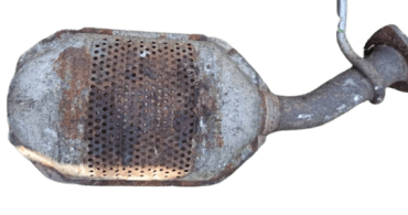 Катализатор от Opel - Vauxhall KPS26