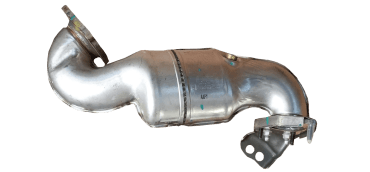 Катализатор от Opel - Vauxhall 12638306