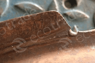 Катализатор от Subaru 4Z27