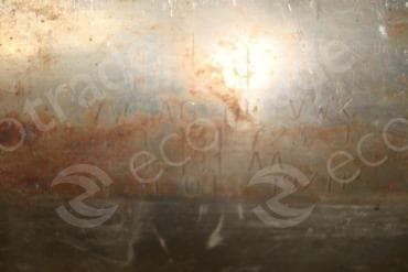 Катализатор от Audi - Volkswagen 7E0131723J 7E0181AA