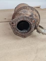 Катализатор от Audi - Volkswagen 025131701A