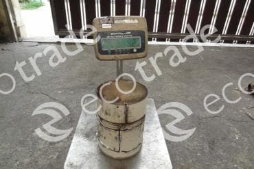 Катализатор от Isuzu 161026