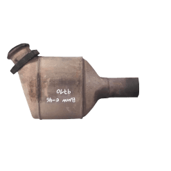 Катализатор от BMW 22469260 №1