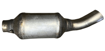 Катализатор от Audi - Volkswagen 3Q0131701F 3Q0230BA