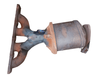 Катализатор от General Motors 12627937