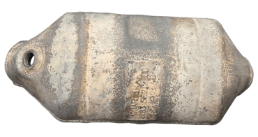 Катализатор от Ford - Jaguar 2R83 5E212 JC №1