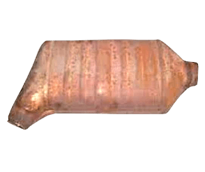 Катализатор от BMW 2119560