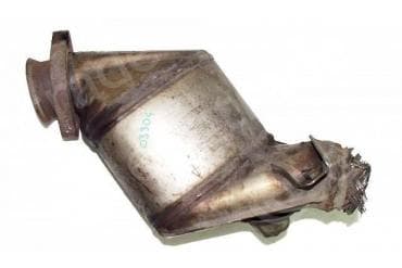 Катализатор от BMW 22476570