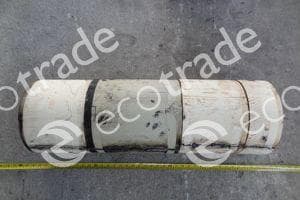 Катализатор от Mitsubishi ME359663 + ME359258 + ME359259 №2