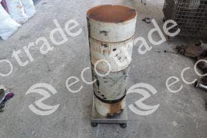 Катализатор от Mitsubishi ME359663 + ME359258 + ME359259