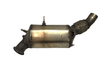 Катализатор от BMW 8509241 8515275 №3