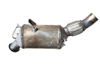 Катализатор BMW 8509241 8515275