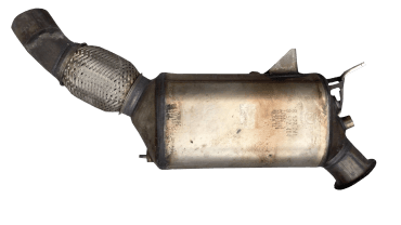 Катализатор от BMW 8509241 8572404 №1