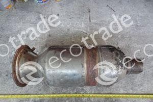 Катализатор от FUSO ME359259