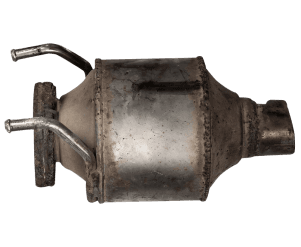 Катализатор Alfa Romeo - Fiat - Lancia 1352318080 1349899080 (Type 2)